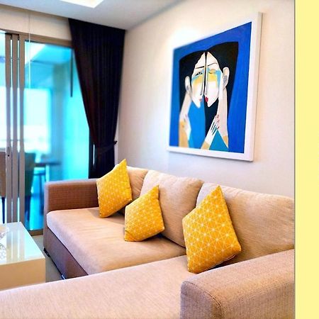 Modern 2-Bedroom Condo In Kamala Near The Beach Екстер'єр фото