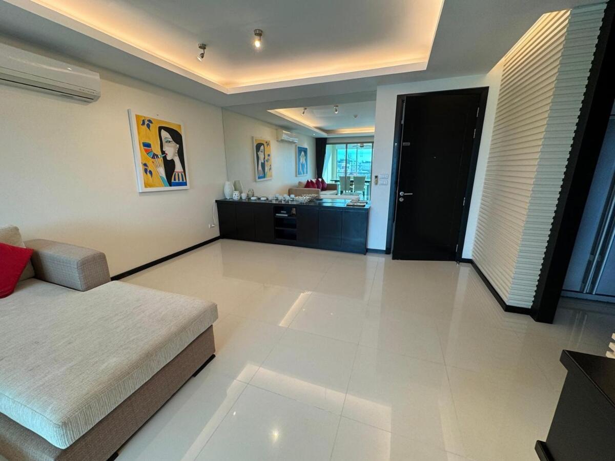 Modern 2-Bedroom Condo In Kamala Near The Beach Екстер'єр фото