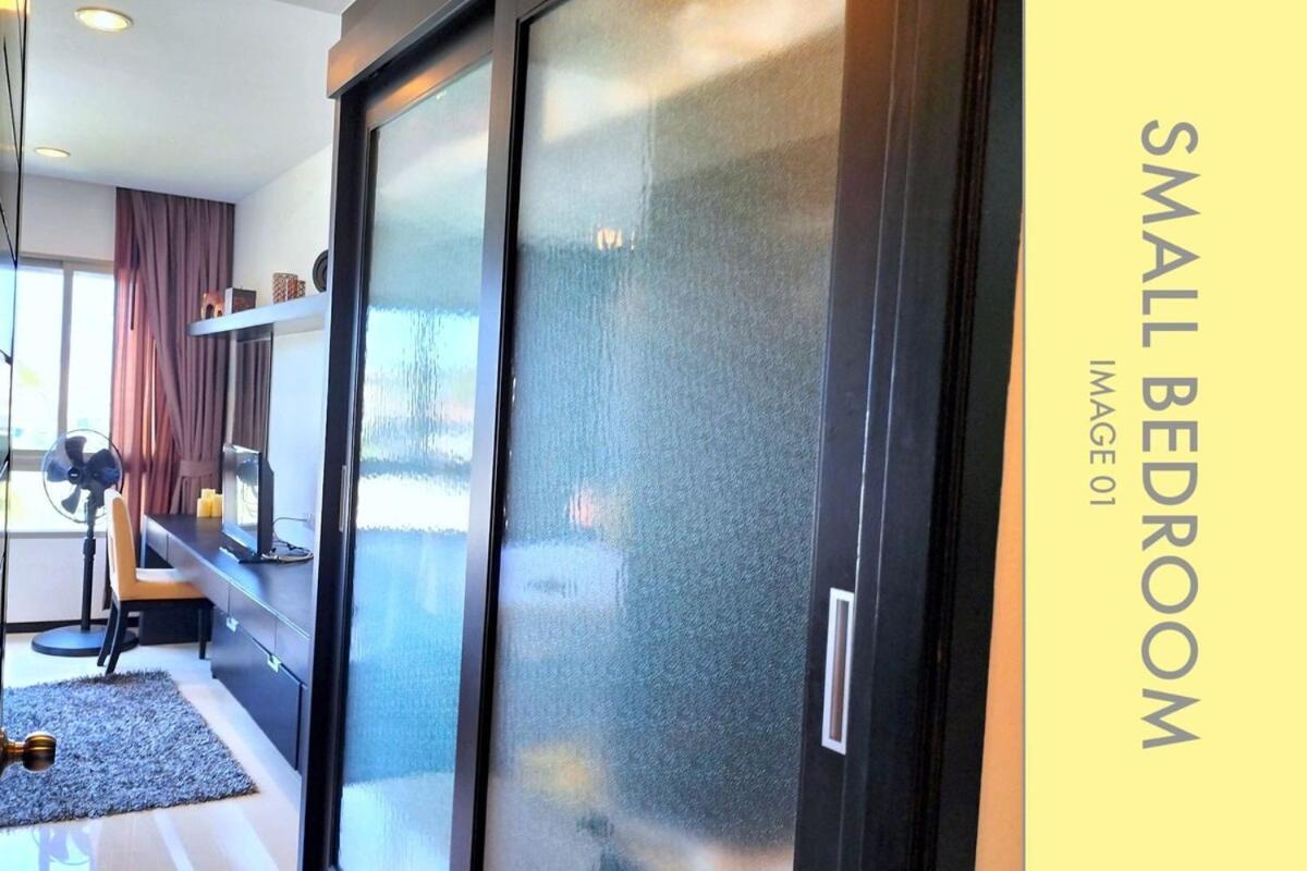 Modern 2-Bedroom Condo In Kamala Near The Beach Екстер'єр фото