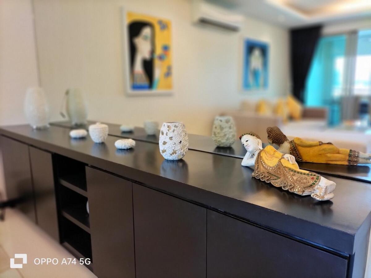 Modern 2-Bedroom Condo In Kamala Near The Beach Екстер'єр фото