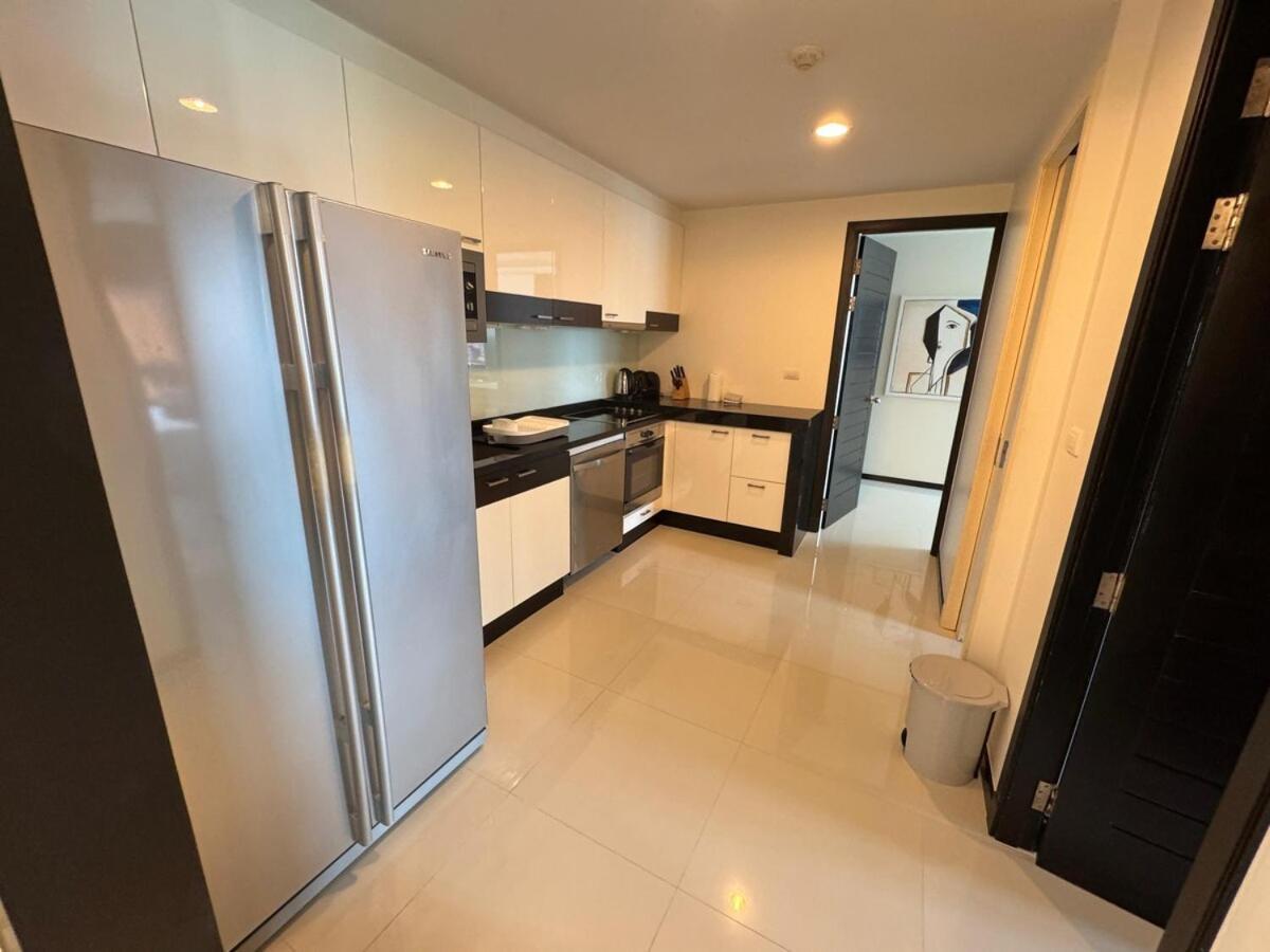 Modern 2-Bedroom Condo In Kamala Near The Beach Екстер'єр фото