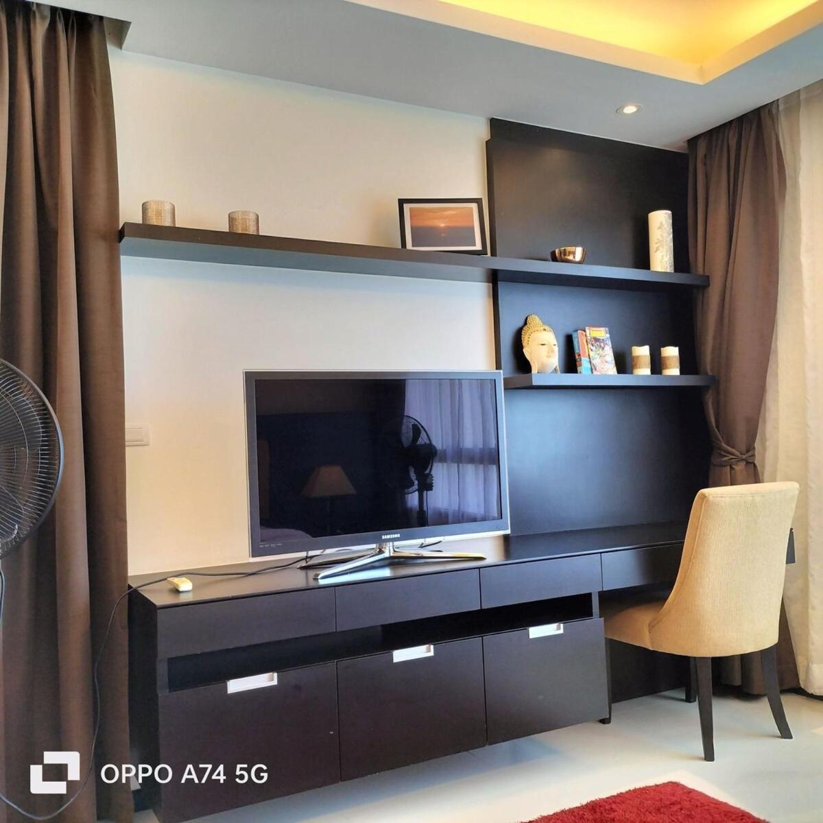 Modern 2-Bedroom Condo In Kamala Near The Beach Екстер'єр фото