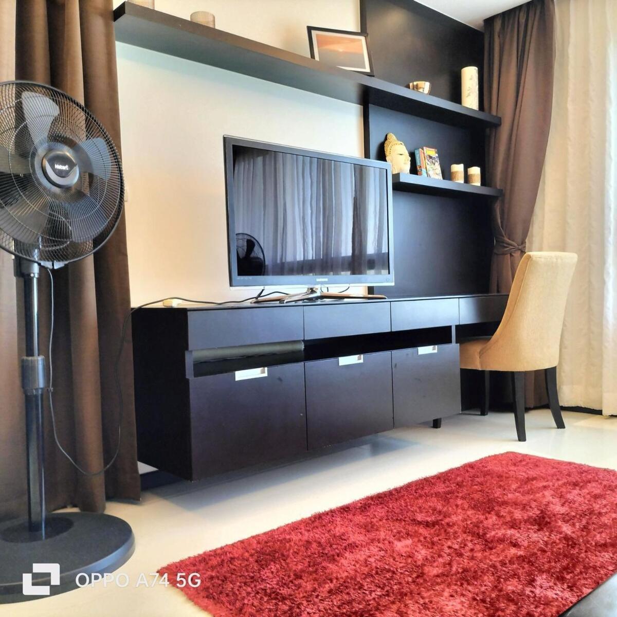 Modern 2-Bedroom Condo In Kamala Near The Beach Екстер'єр фото